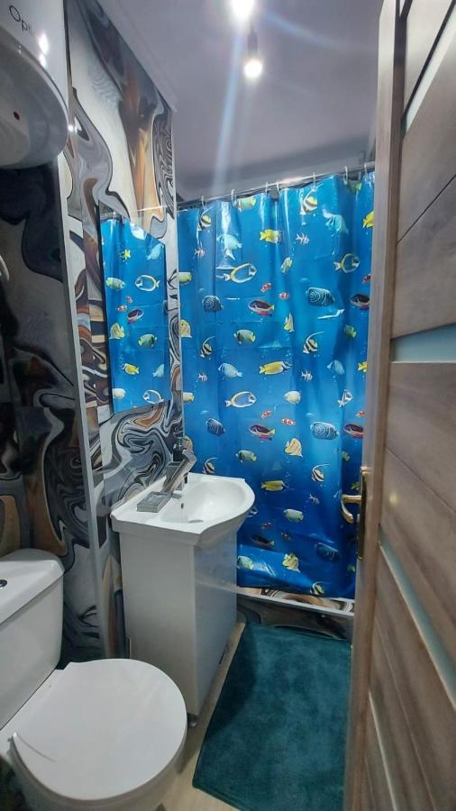 Andi 2-Apartament Băile Herculane Exteriör bild