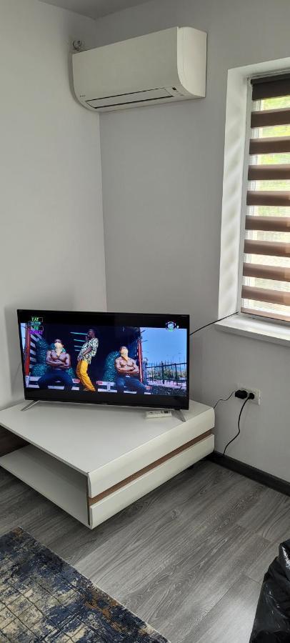 Andi 2-Apartament Băile Herculane Exteriör bild